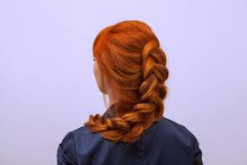 Long, medium, thick or thin, they work in all kinds of hair. How To Do Dutch Braids Worthy Of Pinterest Well Good