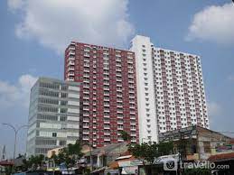 Apartemen studio ini merupakan hunian yang tepat karena letaknya yang berdekatan dengan unpas jatinangor. Sewa Apartemen Apartemen Taman Melati Margonda