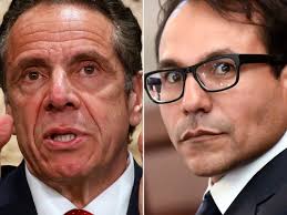 N.Y. budget director Robert Mujica says Cuomo scandals not impacting budget  talks