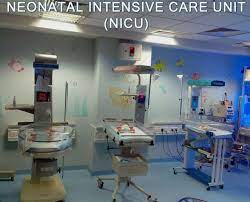 Intensive care unit — (icu) a hospital unit in which are concentrated special equipment and skilled personnel for the care of. Neonatal Intensive Care Unit Nicu Hospital Interior Design Hospital Interior Design Research