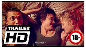 Murphy is an american living in paris who enters a highly sexually and emotionally charged relationship with the unstable electra. Love 18 Official Trailer 2015 Drama Romance Youtube