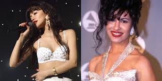 They invited fans via newspaper ads and. What The Selena The Series Cast Looks Like In Real Life Full Netflix Selena Cast