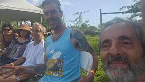 Fundraiser by Ashley de Luna : In Honor of Mike Segal