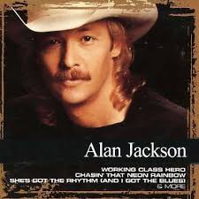 Alan Jackson