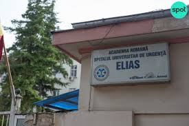 Maybe you would like to learn more about one of these? 26 De AngajaÅ£i De La Spitalul Elias Au Covid Nu Se Mai Fac InternÄri La SecÅ£ia De Neurologie Spotmedia Ro