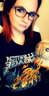 Happy Thursday everyone. Almost weekend!