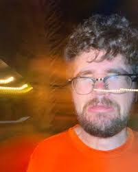 Daniel Hevia's Instagram, Twitter & Facebook