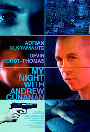 Specifically, it focused on the relationship between. My Night With Andrew Cunanan Short 2013 Imdb