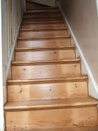 The Floor Restoration Company House Staircase Wood Staircase Staircase Design