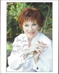 Marion Ross, Happy Days Actress, Signed 8 x 10 Color Photo, COA, UACC  RD 036 | eBay
