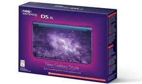Comes with console, case, 2 chargers, games pictured, and i just found sims 3 too, so that too. Nintendo 3ds New Galaxy 3ds Xl Design Revealed With Price And Release Details Gaming Entertainment Express Co Uk