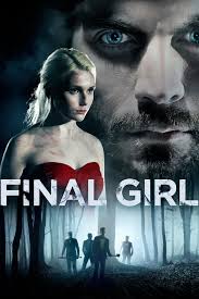 Final Girl | Rotten Tomatoes