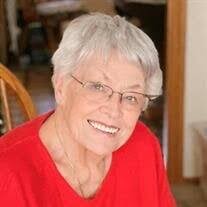 Patricia Ann Packard Obituary