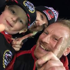 What do we all think of the panthers line up???