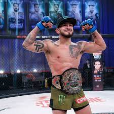 Bellator is on showtime this friday! Bellator Mma Rankings Updated Following Archuleta Vs Pettis Event Mmamania Com