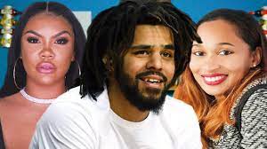 Tagged with kid cudi, rap, hip hop, and chill. Exclusive J Cole S Alleged Secret Double Life Wife Sidechlck Outside Babies Details Inside Youtube