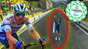 Win the yellow jersey with the official game of the tour de france 2021. Tour De France 2021 Ps4 Game First Impression Youtube