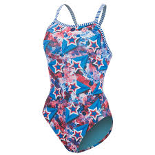 womens uglies liberty v 2 back one piece swimsuit item 0510lbrty