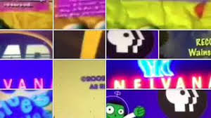 Favorite bluey characters opinion discussion episode eleven. Animal Mechanicals Barney Ben Holly S Little Kingdom Blue S Clues Elmo S World Credits Remix