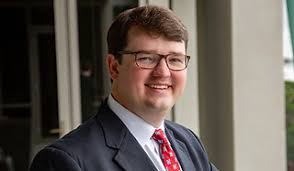 Attorney Joe Wiley L. Mitchell