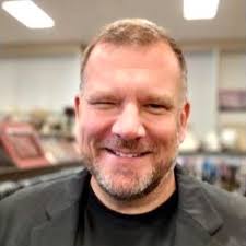 Michael Thompson (1970-2019)