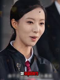 Attorney Cruz Scene Starla