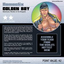 Page 179 | gay-comicspatrick-fillionpatreon-collectionissue-4 | Erofus -  Sex and Porn Comics