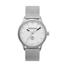 Montre naviforce militaire homme bracelet métal date us army fashion promo. Montre Homme Timberland Williamsville Acier Inoxydable 15420js 04mm