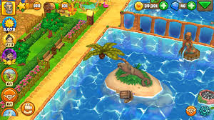 Discover countless wild animals from the jungle, the ocean and beyond. Zoo 2 Animal Park On Steam