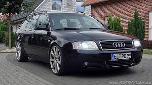 Audi A6 4b 20 Zoll Google Suche Audi A6 Traumauto Audi