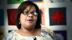 Student Success: Ursula Adams