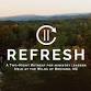 Selah Refresh '25: Two-Night Retreat for Ministry event image
