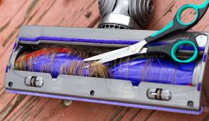 Eliminate hair stuck in the carpeted surfaces trobuelfreely; Best Vacuum Cleaners For Long Hair