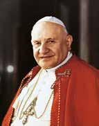 St .St. John XXIII John XXIII
