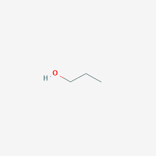 Chemicals listed as hpv were produced in or imported into the u.s. Propanol C3h8o Pubchem
