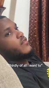 Darius Riley and Samara