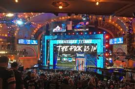 Among these were the spu. Nfl Draft Quiz Ace The Combine With Your Draft Knowledge