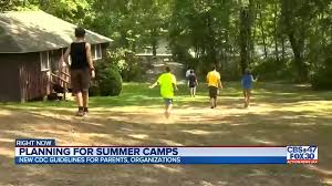 Top summer camps in florida 2021 camp kulaqua. Summer Camps Options In Northeast Florida Action News Jax
