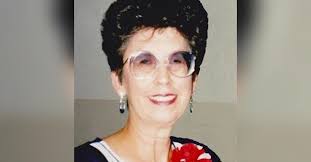 Ruby "Kay" (Schmid) Schmitt Obituary