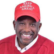 Stream episode Conversation with Casper Stockham for Congress 2020 by The  Mom Who's Had It podcast