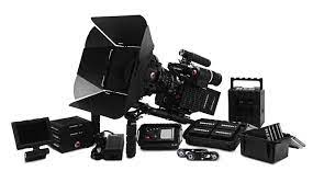 One Day Red Digital Cinema Cinema Camera Red Dragon