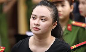 Hot girl Ngọc Miu và ông trùm mong được giảm án để sớm trở về chăm con - VietNamNet