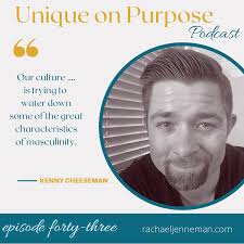 Kenny Cheeseman's Instagram, Twitter & Facebook