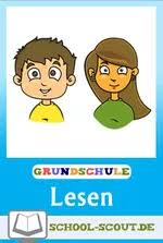 Ihr seit dann gut gerüstet für die 3. Differenzierte Lesetexte Fur Klasse 3 4 Sinnerfassendes Lesen Leicht Gemacht