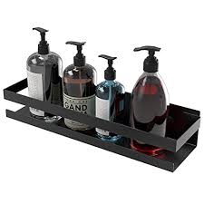 ☘badezimmer organizer das wandmontierte regal verwandelt den verschwendeten platz an der wand in eine geräumige ablage und versichert dieses regal bietet 2 methoden der montage, ohne bohren mit einem selbstklebenden kleber oder eine traditionelle methode mit schrauben. Badregale Aus Metall Und Weitere Badregale Gunstig Online Kaufen Bei Mobel Garten