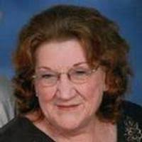 Obituary for Geraldine Wambles