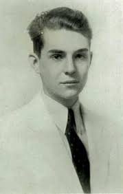 Dr Philip Haxall Bagby (1918-1958)