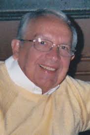 Paul Willard Stephens