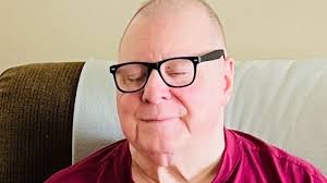 Fundraiser by Debra Godbout : My brother Anthony (Butch)