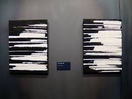 Musee Soulages A Rodez I Love Travelling Musee Soulages Musee Pierre Soulages